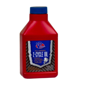 VP Racing Fuels 2 Cycle Full Synthetic Mix 2 Gallon 5.2 oz., Pack of 3