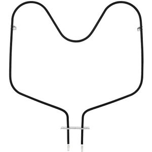 (2025 UPGRADE) WP308180 W10308477 Oven Bake Element Fit for Whirl-pool Oven Heating Element 311470, 313827, 660576, 661170, 14210047, 308180BULK, AP6007578 RF3165XVW0 RF363PXDN0 FEP310BL0 by AMI PARTS
