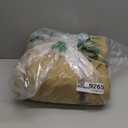 TORIBIO Double Rifle Case Soft Bag Gun Case Tactical for Rifle Pistol Firearm Storage, Transportation and Hunting Shooting Range, Rifle Backpack (32" x 12", Khaki)