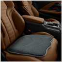 Car Seat Cushion for Driving,Slip-Resistant 3D Foam Mesh Office Chair Cushion to Relief Sciatica & Back Coccyx Tailbone Pain (1)