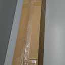 Electric Fence Netting, 42.6" H x 164'L Electric Anti-Predator Poultry Fence, PE Net Fencing Kit with 14 Posts Double Spiked, Movable Livestock Nets for Sheep, Hogs, Cattle and Other Poultry