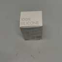 Moonkie Baby Straw cup | Silicone Toddler Sippy Cup Training Cup with Straw Lid | BPA-Free Drop-Proof Baby Cup | Led Weaning | 6 Months+, 5 oz, 1pack (F-Soft Lilac)