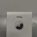 Apple AirTag. Keep Track of and find Your Keys, Wallet, Luggage, Backpack, and More. Simple one-tap Set up with iPhone or iPad