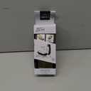 Boska Easy Grater/Table Grater/Dishwasher Safe/Silver/Black / 16,5 x 7 x 4,5 cm