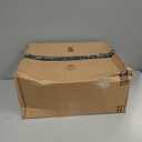 FPVtosky Professional Hard Case for DJI FPV [Case Only] - DJI FPV Drone Carrying Case Accessories - Fits 6 Batteries - Keep Props On, Black, Red, L, Compact