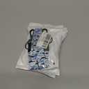 3 x Phone Lanyard Crossbody Phone Strap, Tropical Cell Phone Lanyard for Around The Neck Shoulder Wristlet Strap (Dolphins)