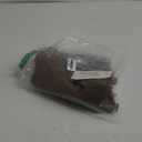 Amazon Essentials Men's Straight-Fit Wrinkle-Resistant Flat-Front Chino Pant S Taupe