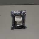 Real-Time Voice Changer with Sound Card  8 Voice Effects, Full Accessories Included (Mini Mic, Monitor Earphone, 2 Adapters), Plug & Play, Compatible with PC, PS5, Xbox, Switch, Android & iOS