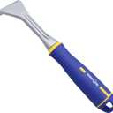 Paint Scraper with 2 Inch Double-edged Tungsten Steel Carbide Scraper for removing paint, glue, grout