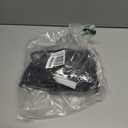 Hipaw Waterproof Dog Boots for Winter Snow Rain,Non-Slip Dog Shoes for  Dogs,Extended Cuff Paw Protectors for Outdoor Walking Hiking (XL (Insole wide 3.2") for 97~110lb)