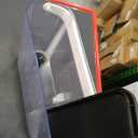 SimPure Y9A UV Countertop Reverse Osmosis Water Filter, Alkaline Remineralization 300 GPD 6 Stage Purification, RO Water Filtration System, Super Fast Filtering Portable Water Purifier