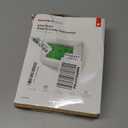 Honeywell Home RTH7600D 7-Day Programmable Touchscreen Thermostat, White