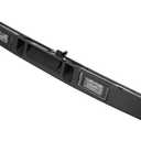 Tailgate Trunk Release Switch, Push Button, Automatic, Black, for Mini Cooper 2002-2008