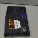 Interior Car LED Strip Lights APP Control, 5 in 1 RGB 16 Million Colors Ambient Lighting Kit with 236 inches Fiber Optic, Music Mode Inside Car Lighting Decorations