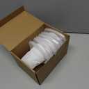 6 Pack Filter Replacement for Black and Decker Power Tools VF110 Dustbuster Cordless Hand Vacuum CHV1410L CHV9610 CHV1210 CHV1410 CHV1510 BDH2000L, 90558113-01