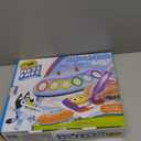 Crayola Bluey Color Wonder Magic Light Brush, Mess Free Painting Station for Kids, Essential Easter Basket Stuffers & Gifts, Toddler Bluey Toys & Activities, Ages 3+