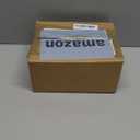 2 Pack Poinsettias Artificial Christmas Flowers Small Red Poinsettia Plant Artificial 9 Inch Faux Winter Flowers for Porch Home Garden Decorations Indoor Outdoor Xmas Ornament