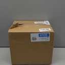 STORi Chloe Space-Saving Clear Drawer Organizer (4 Drawer Set) Sort Office, Kitchen, Beauty Supplies, Makeup, Pens, Jewelry, Stationary, Made in USA