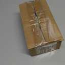 Bird Heater for Cage Parakeets & Conure, Warm Bird Perch Stand, Yellow, Comfortable, Metal, Indoor, 5.4 x 4.72 x 0.6 inches, 0.331 kg