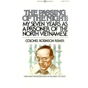 The Passing of the Night