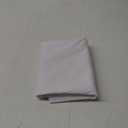 Polyurethane Laminate (PUL) Pre-Cut Fabric by The Meter. Waterproof and Breathable. Perfect for Cloth Diapers and Similar Projects. 1 Meter, White