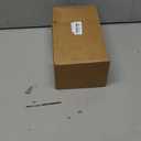 58mm Espresso Accessories 10 PCS - WDT Tool Kit Coffee Tamper with Wood Espresso Tamping Station Frothing Pitcher, Distributor, Stirrer, Dosing Funnel, Brush, Puck Screen Latte Art Pen (Black Silver 3)