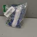 Brita Longlast Replacement Water Filter for Pitchers, 120 Gallon Each Water Filter With 99% Lead Removal, 1ct