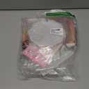 Kids Face Painting Kit - 42 Non-Toxic Colors, 16 Crayons, 6 Reusable & 40 Sticky Stencils for Parties & Halloween