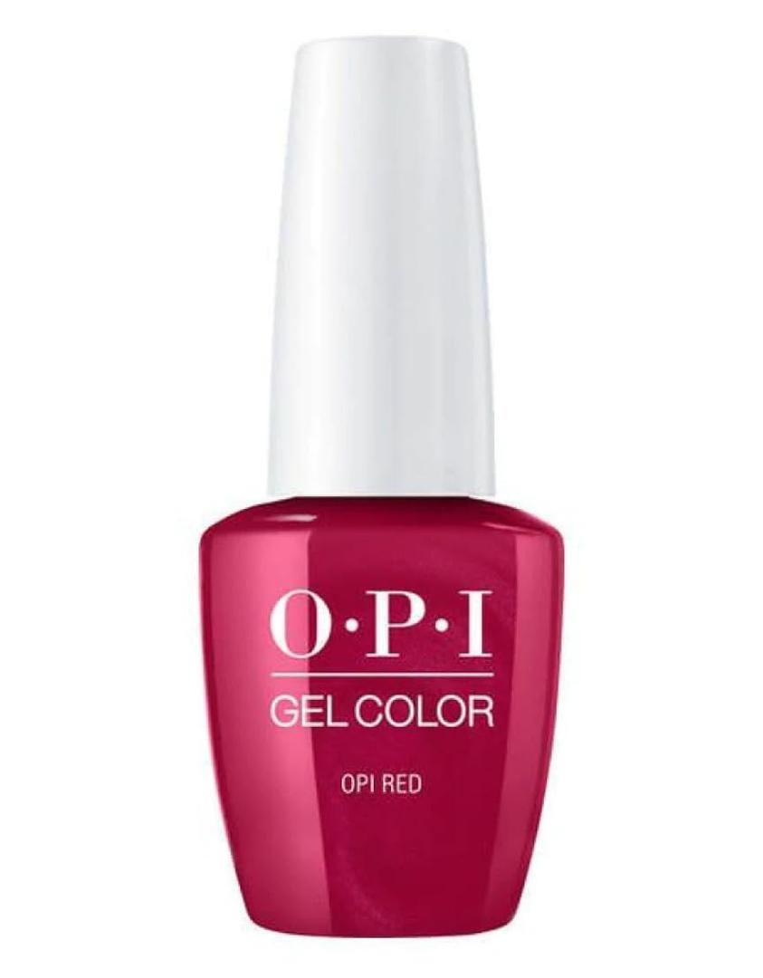 OPI GelColor Nail Polish,0.5 fl oz