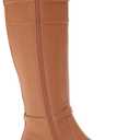 Bandolino Rynn (Brown), Size: 8.5, Shaft height
Above the Knee
Shaft circumference
14.02 Inches