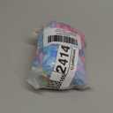 Reusable Dog Diapers Female Washable, Premium Doggie Diaper for Dogs, Pack of 3, Highly Absorbent Small Dog Diaper for Heat, Incontinence and Puppy Training(S)