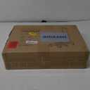 Folding Hand Truck 500lbs, Portable Heavy Duty Dolly Cart, 6 Wheels Collapsible Luggage Cart with 2 Elastic Ropes - Compact Trolley Cart for Easy Moving - Ideal Hand Cart for Travel and More (17, Black)