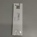 AGVEE 3ft Carplay Cable for iPhone 17 16 15, [USB-IF Certified] Coiled USB-A to USB-C Car Play & Android Auto Cord, Fast Charger Charging Data Transfer Cable, Dark Gray