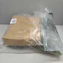 6.5FT Christmas Garland with Lights & Timer,Realistic Green Cedar Garland Battery Operated with Pinecones,Red Berry,Lush Pine Needle Cypress Garland for Mantle,Table,Fireplace,Stairs Railing,Door