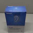 Earwax Removal Bottle - Manual Ear Wash System with 500ml Spray Bottle, Big Basin & 20 Reusable Soft Tips, Safe & Efficient Ear Cleaner Bottle w/Rigid Pipe & Flexible Tube for Personal or Family Use