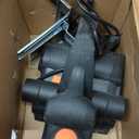 WEN 6530 6-Amp Electric Hand Planer, 3-1/4-Inch