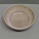 Perlemor Sand Bowl 15x15x8cm (Beige)