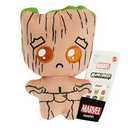 Marvel Plush Character Figure 3 Pack