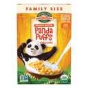 EnviroKidz Organic Panda Puffs Cereal, 25.6 oz (Pack of 4), Peanut Butter, Gluten Free, Non-GMO, by Nature's Path Best before 14/FEB/2025