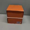 2 x Gifts for Wife Girlfriend, Valentines Mothers Day Christmas Birthday Gifts for Her Wife Girlfriend from Husband Boyfriend, I Love You Miss You Thank You Gift Basket