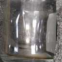 Molimoli Coffee Syrup Dispenser - Glass Bottle w. Pump, 11.8 oz 350 ml, Set of 2, Black Upgraded Pump