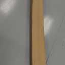 Tinideya Boat Flooring EVA Foam 94'' x 35" Boat Decking Non Slip Marine Camo Self Adhesive Carpet with Roller Ruler for Kayak Yacht Motorboat(Vertical Lines, Camo Desert)