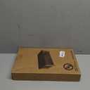 OPNICE Computer Monitor Stand Riser, Desk Organizer with Drawer, Laptop Stand, Office Desk Accessories & Workspace Desktop Organizers Storage for Office Supplies(Black)