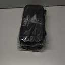 2 x ProCase Slim Carrying Case for Nintendo Switch 2 2025, Travel Case Hard-Shell with 12 Game Card Slots, Switch 2 Protector Accessories -Black