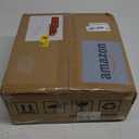 SNTD Over The Sink Dish Drying Rack - Adjustable Dish Rack for Kitchen Counter, Metal (Black)