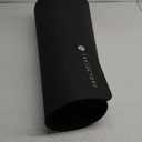 Traj3Ctory Fitness Yoga Matt Black 26" x 72"