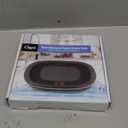Ozeri Touch Waterproof Digital Kitchen Scale, Washable and Submersible