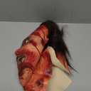 Scary Mask Horror Bloody Halloween Masquerade Cosplay Creepy Party Accessories