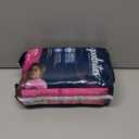 Goodnites Girls' Nighttime Bedwetting Underwear, Size Large (68-95 lbs), 11 Ct