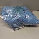 King Size 4 Piece Sheet Set - Comfy Breathable & Cooling Bed Sheets Set - Hotel Luxury Bedding for Women, Men, Kids, Teens, Boys & Girls - Deep Pockets, Soft and Wrinkle Free - Oeko-Tex - Denim Blue